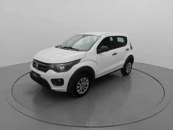 FIAT MOBI 1.0 EVO FLEX LIKE. MANUAL FIAT MOBI 1.0 EVO FLEX LIKE. MANUAL